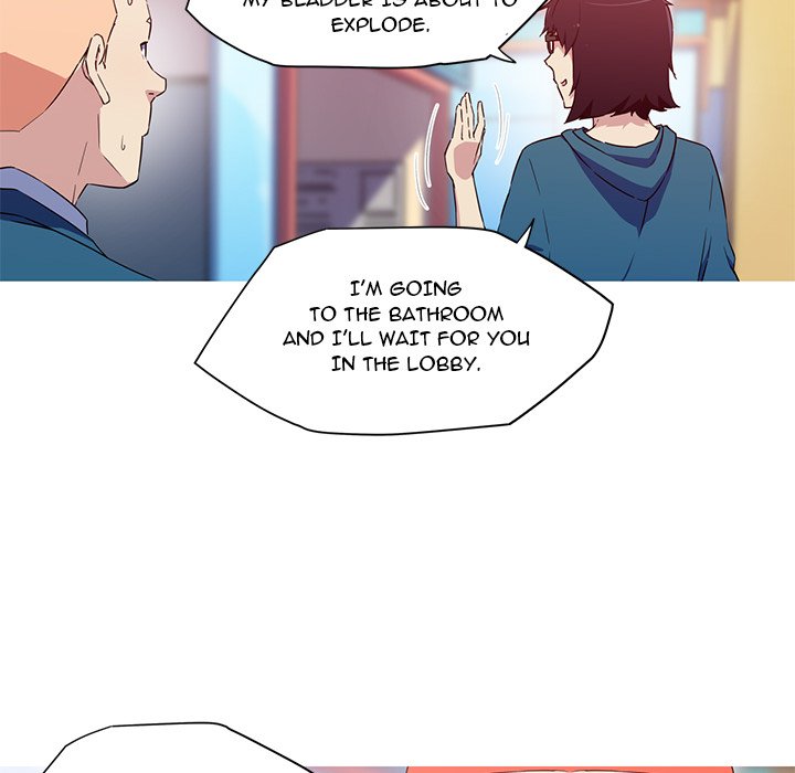 My Girlfriend is a Star - Chapter 32 Page 27