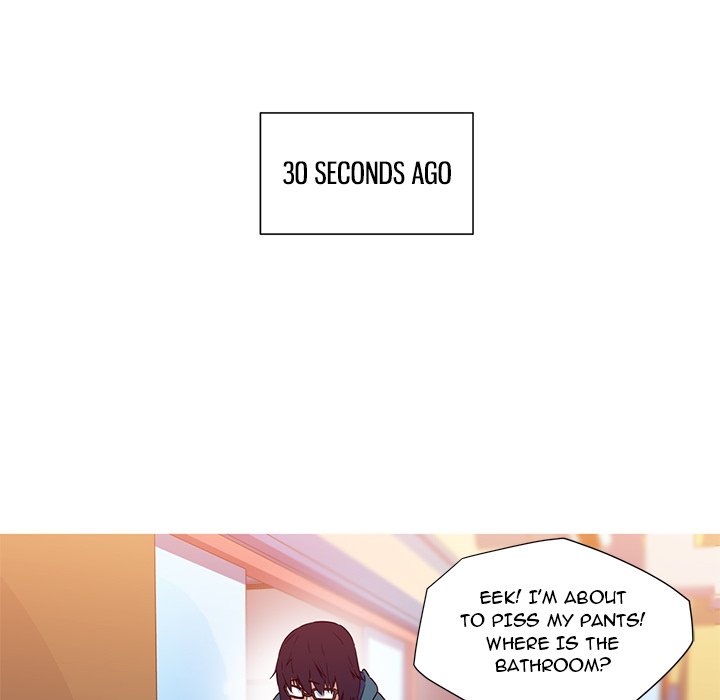 My Girlfriend is a Star - Chapter 33 Page 15