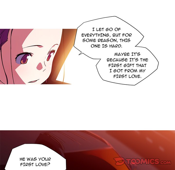 My Girlfriend is a Star - Chapter 33 Page 33