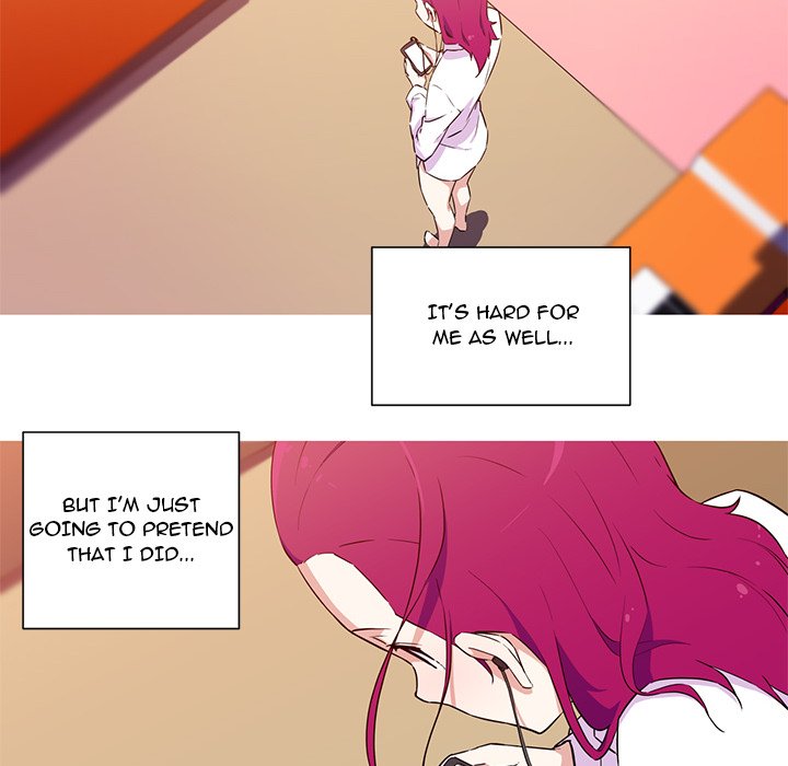 My Girlfriend is a Star - Chapter 34 Page 38