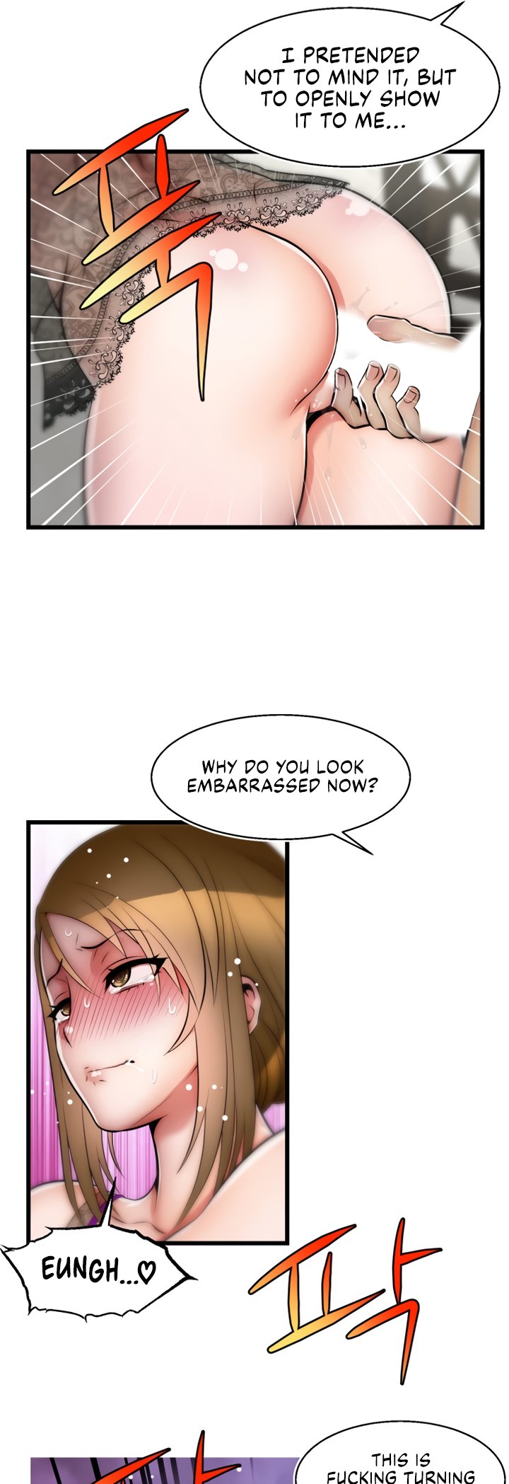 Sexy Virtual Elf - Chapter 24 Page 23