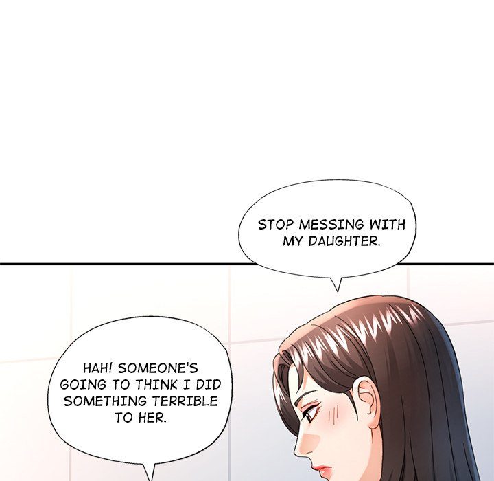 In Her Place - Chapter 60 Page 84