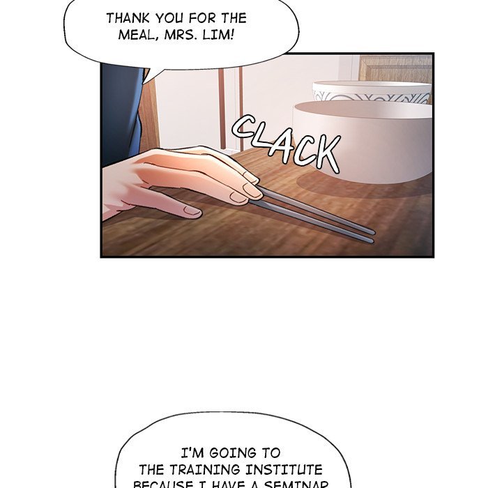 In Her Place - Chapter 61 Page 119