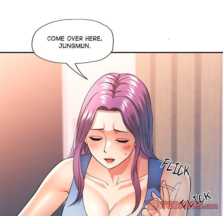 In Her Place - Chapter 63 Page 99