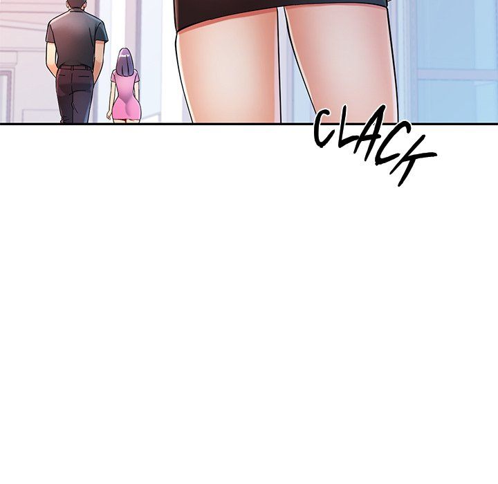 In Her Place - Chapter 95 Page 22