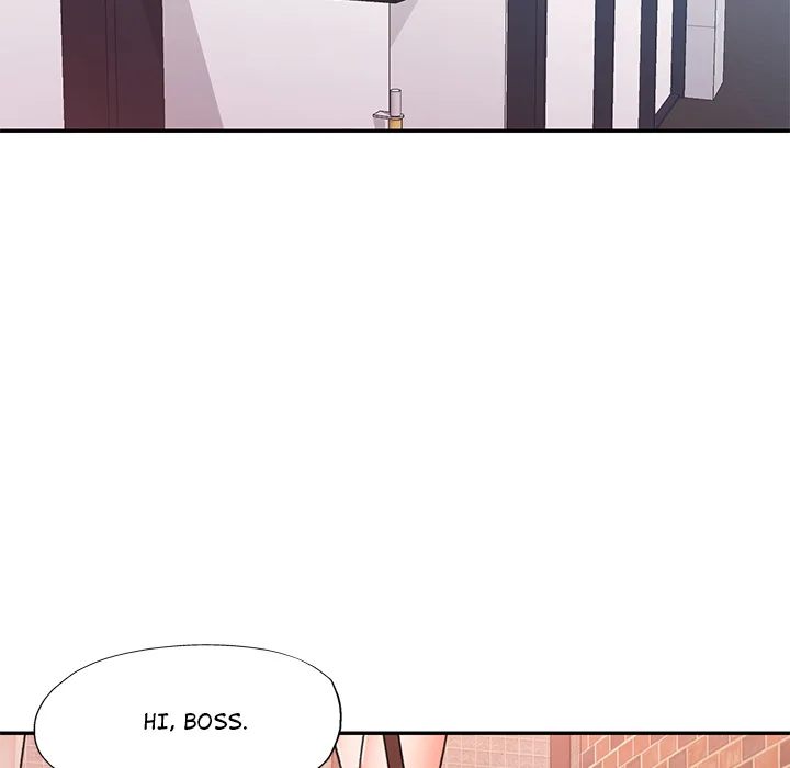 In Her Place - Chapter 98 Page 126