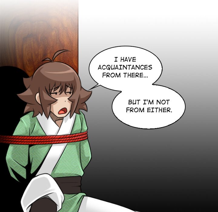 Secret World of Martial Arts - Chapter 34 Page 69