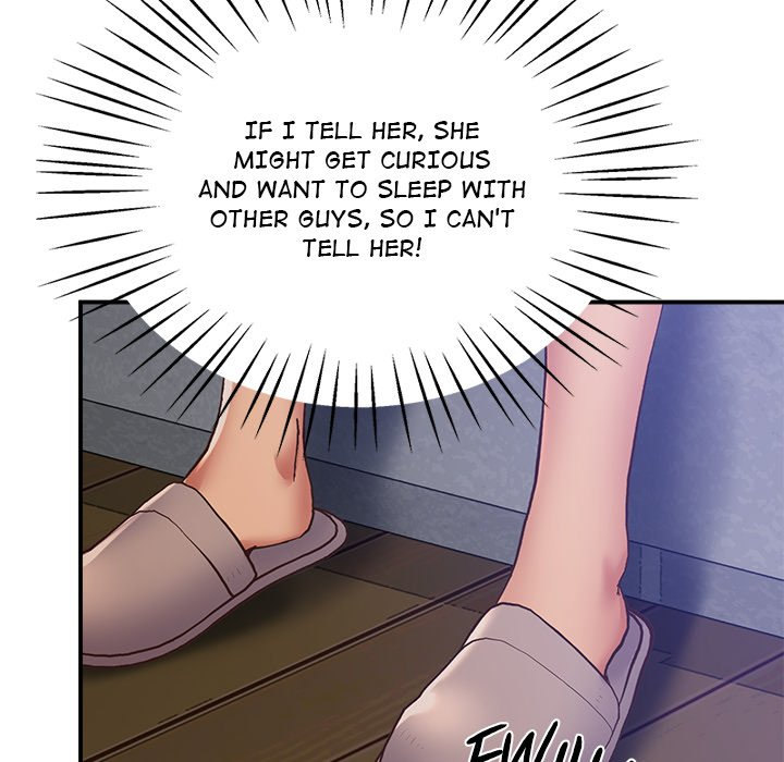 Tutoring the Lonely Missus - Chapter 18 Page 109