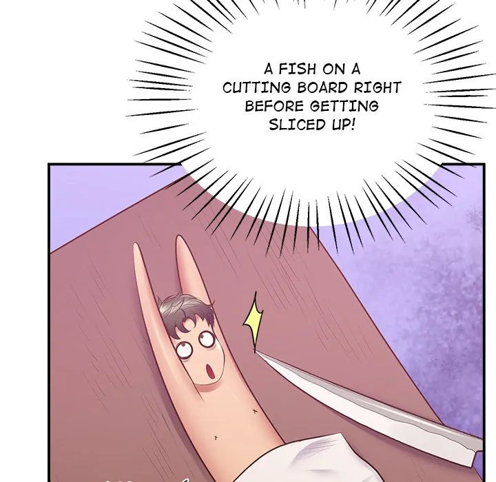 Tutoring the Lonely Missus - Chapter 21 Page 72