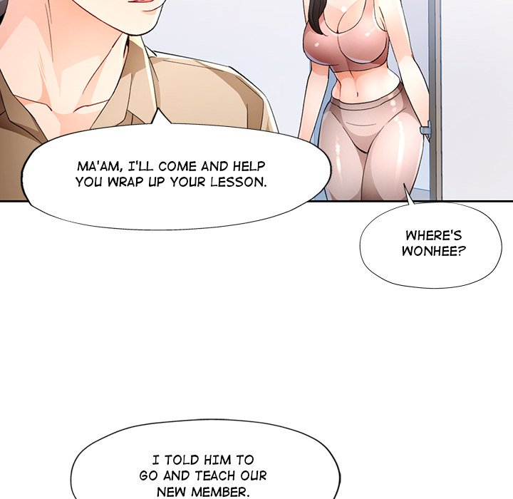 Wait, I’m a Married Woman! - Chapter 36 Page 30