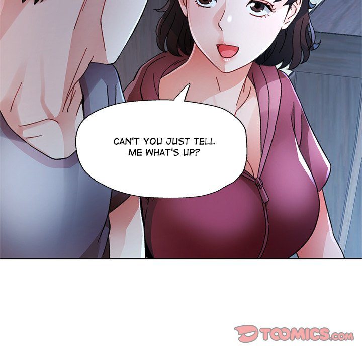 Wait, I’m a Married Woman! - Chapter 86 Page 99