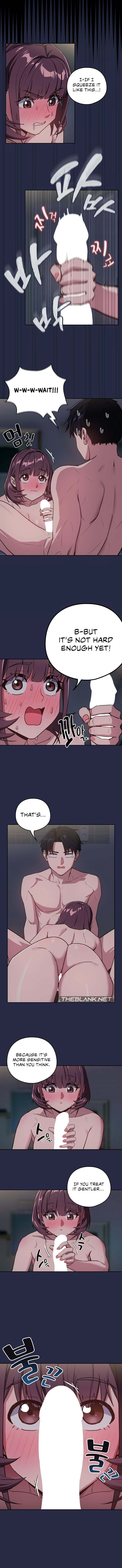 After Work Love Affairs - Chapter 43 Page 2