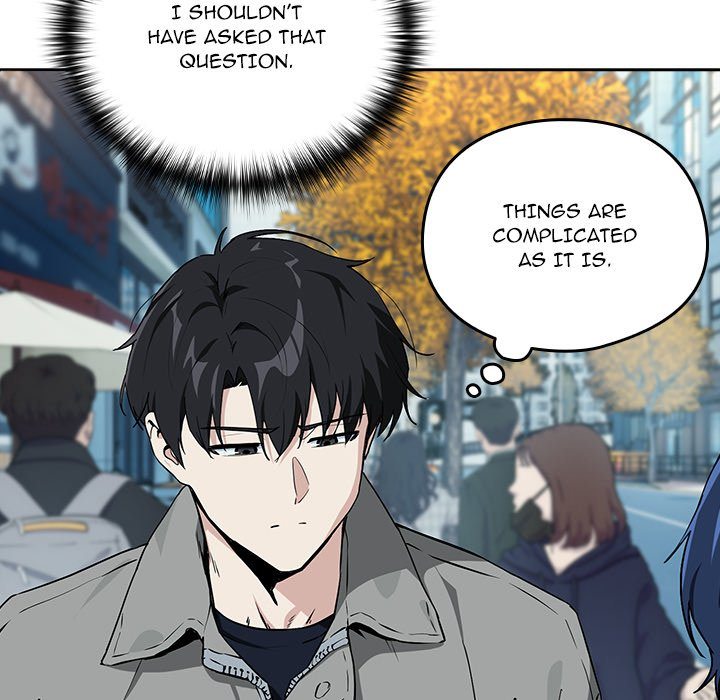 After Work Love Affairs - Chapter 71 Page 50