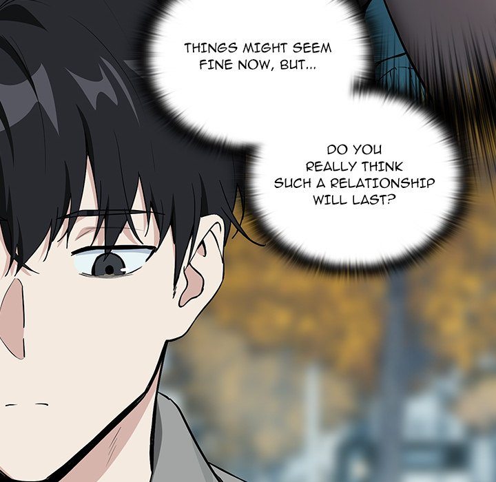 After Work Love Affairs - Chapter 71 Page 54