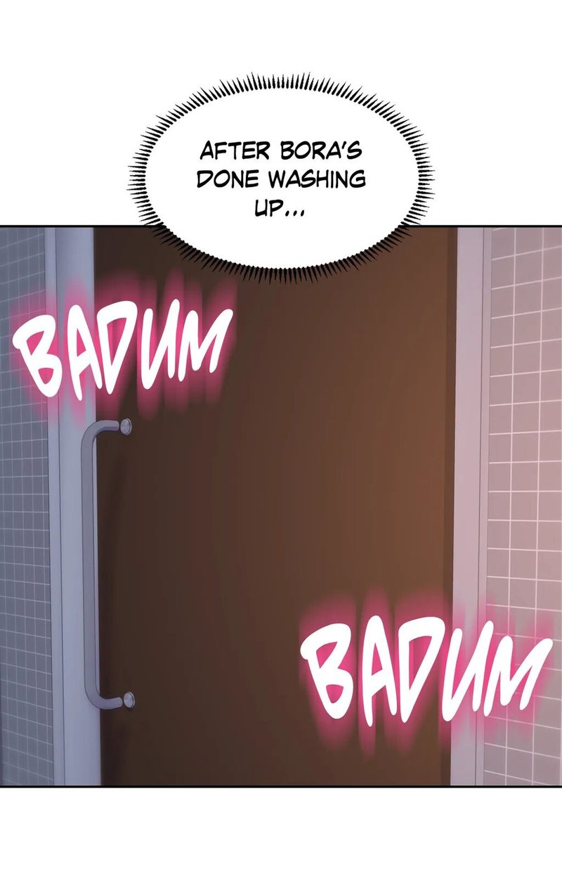 Double Face - Chapter 29 Page 5