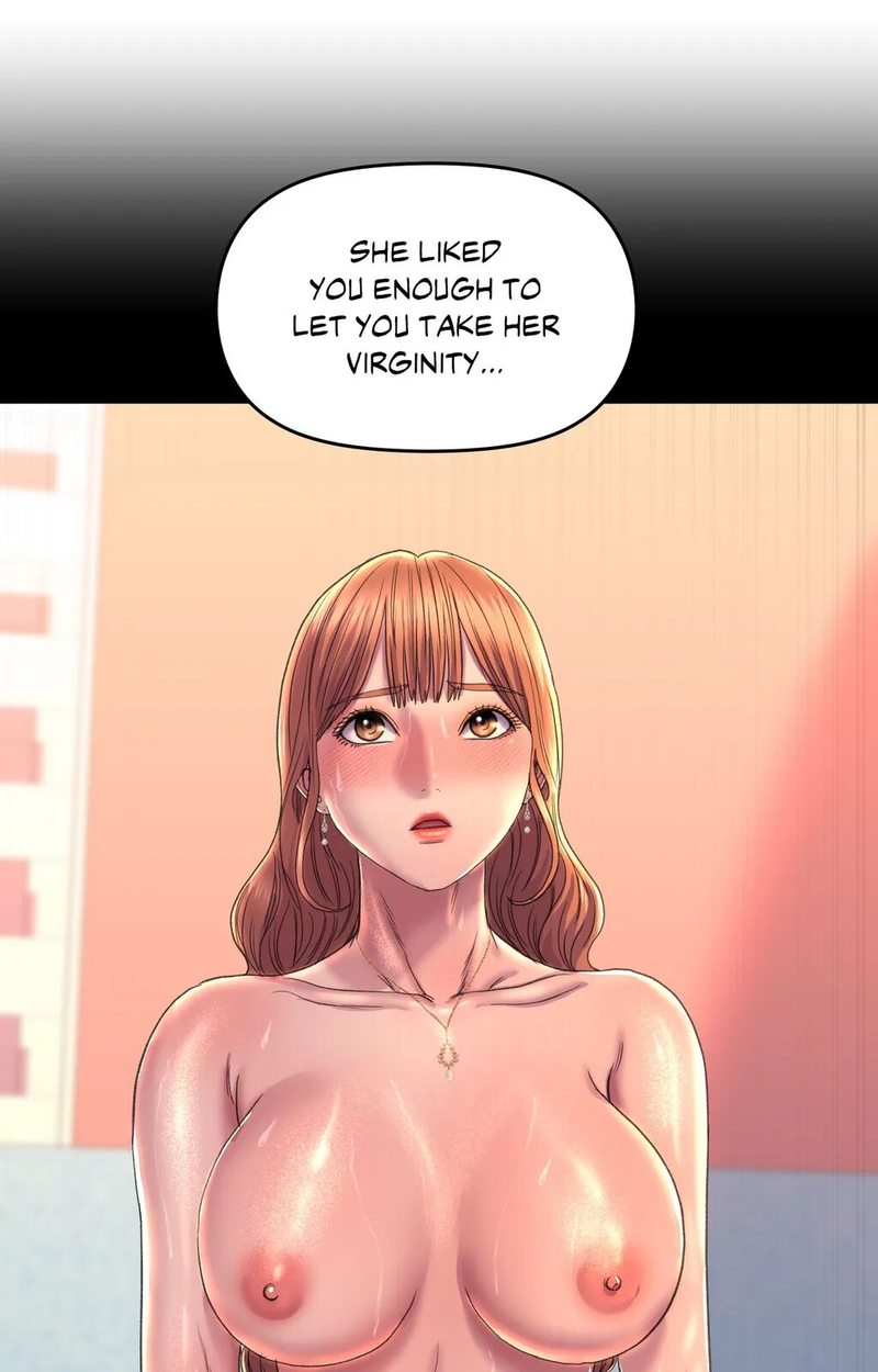 Double Face - Chapter 30 Page 56
