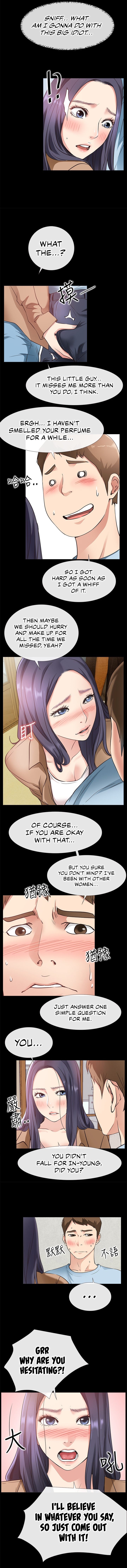 24 Hour Love - Chapter 24 Page 3
