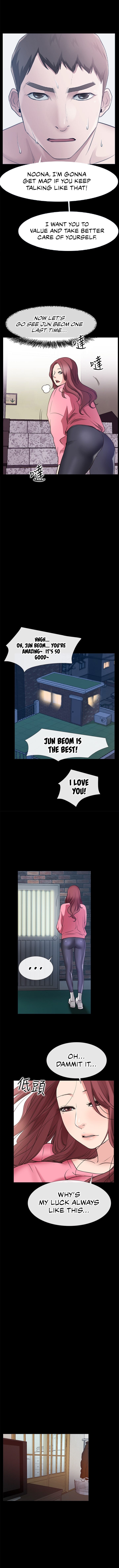 24 Hour Love - Chapter 24 Page 9