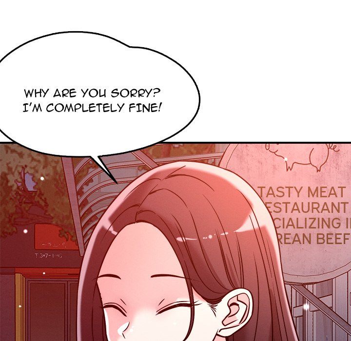 How did we get here Lee Ji-Kyung - Chapter 52 Page 127