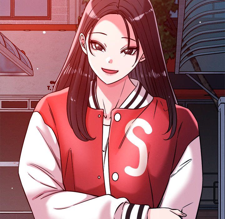 How did we get here Lee Ji-Kyung - Chapter 52 Page 137