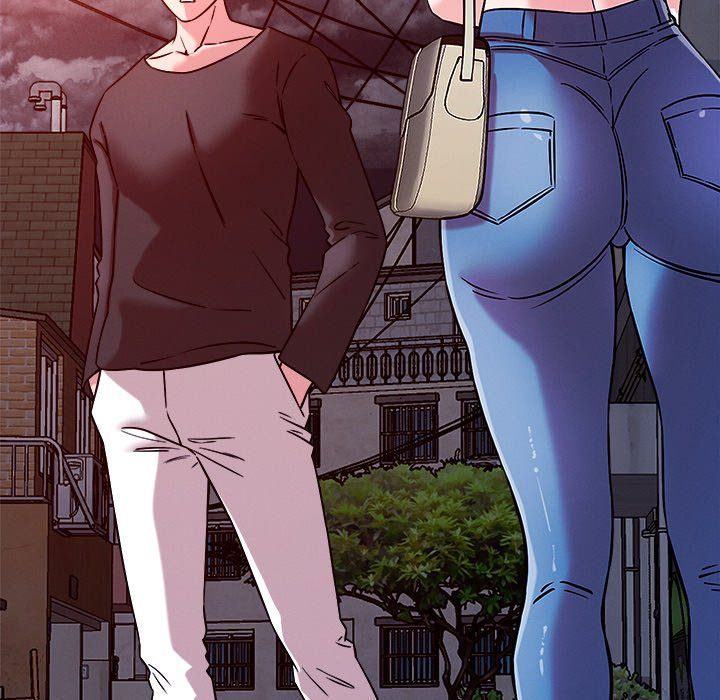 How did we get here Lee Ji-Kyung - Chapter 52 Page 17