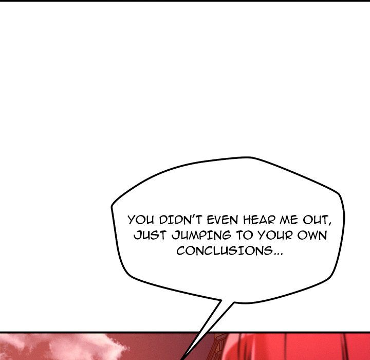 How did we get here Lee Ji-Kyung - Chapter 52 Page 38