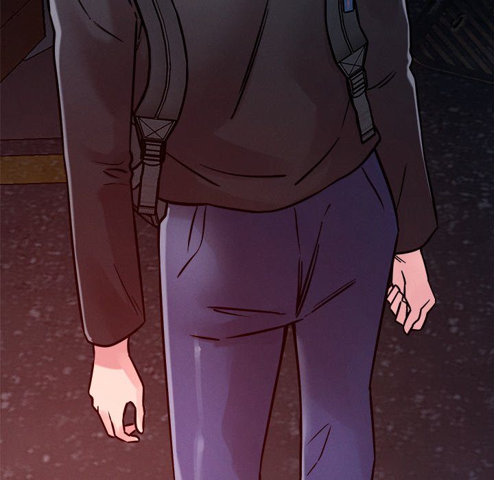 How did we get here Lee Ji-Kyung - Chapter 52 Page 88