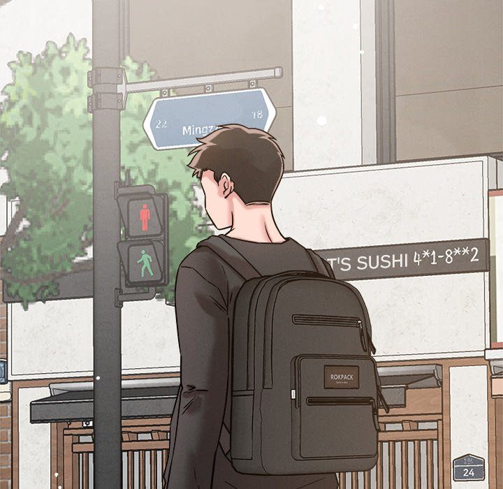 How did we get here Lee Ji-Kyung - Chapter 54 Page 140