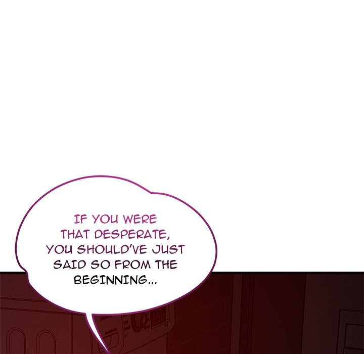 How did we get here Lee Ji-Kyung - Chapter 58 Page 13