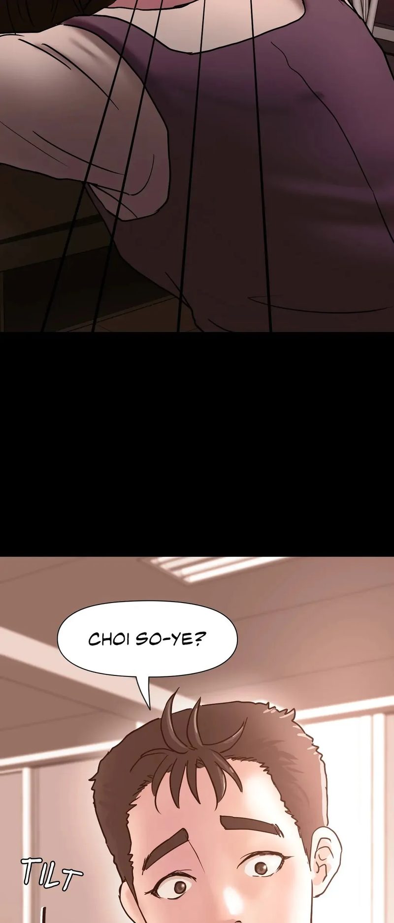 Comes With Benefits - Chapter 16 Page 59
