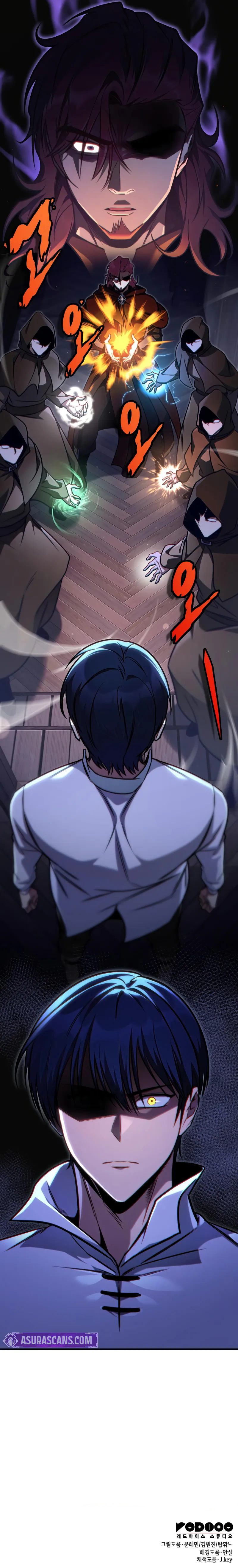 My Exclusive Tower Guide - Chapter 67 Page 14