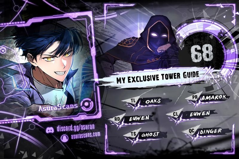 My Exclusive Tower Guide - Chapter 68 Page 1