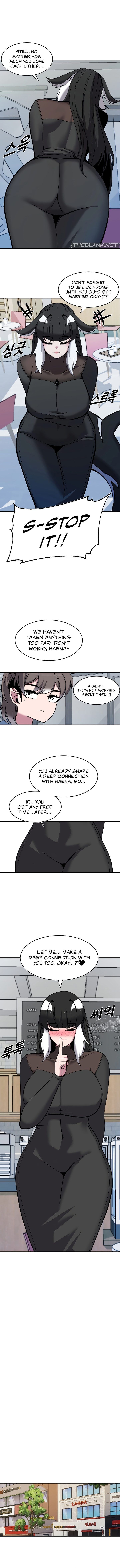 Double Life of Gukbap - Chapter 13 Page 6