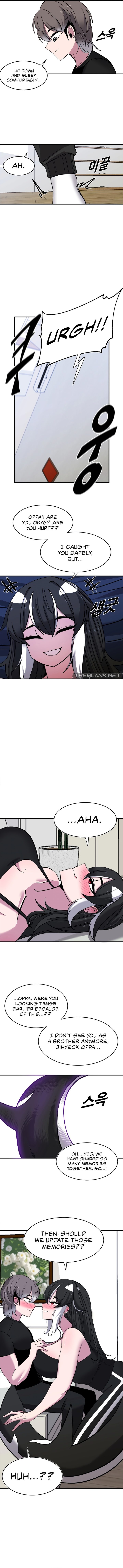Double Life of Gukbap - Chapter 14 Page 7