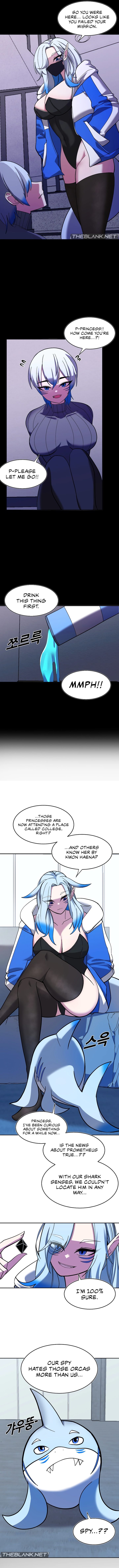 Double Life of Gukbap - Chapter 17 Page 3