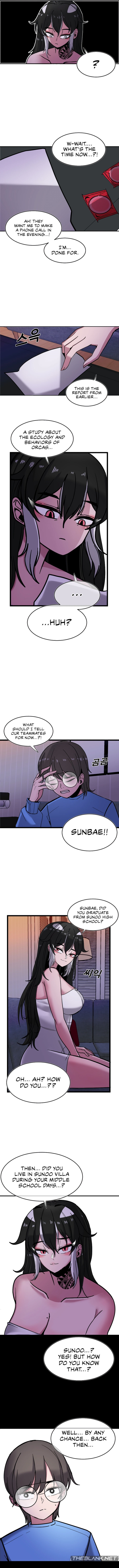 Double Life of Gukbap - Chapter 2 Page 7