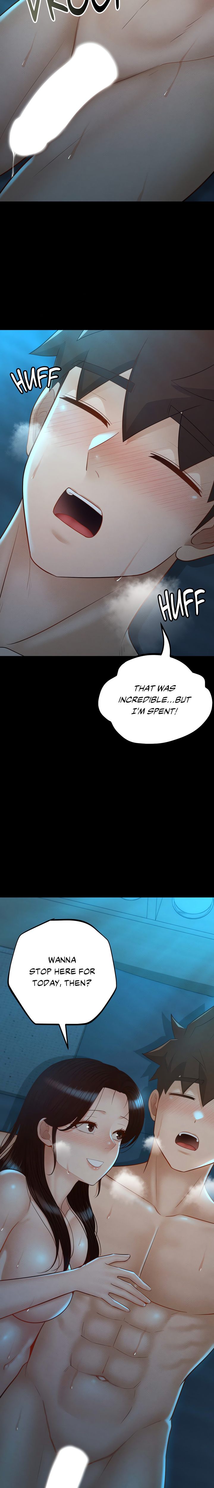 My Sweet Home - Chapter 48 Page 12