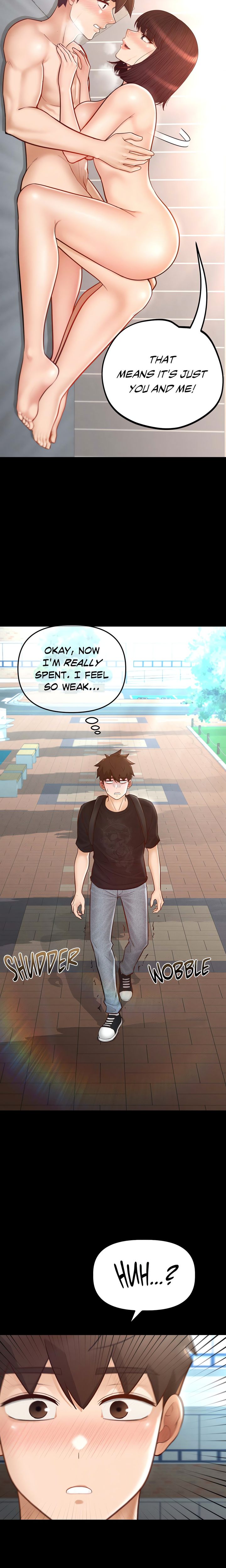 My Sweet Home - Chapter 48 Page 21