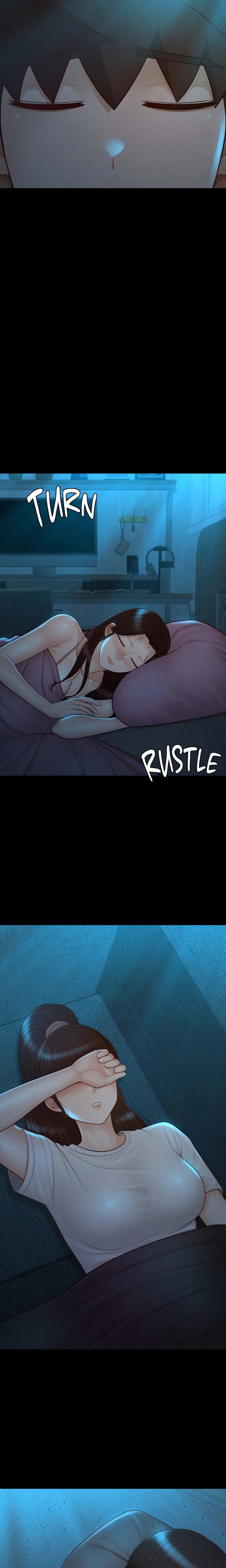 My Sweet Home - Chapter 49 Page 15