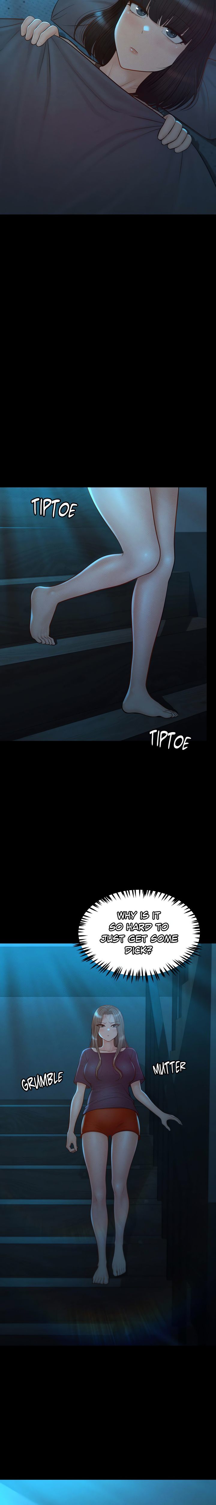 My Sweet Home - Chapter 49 Page 16