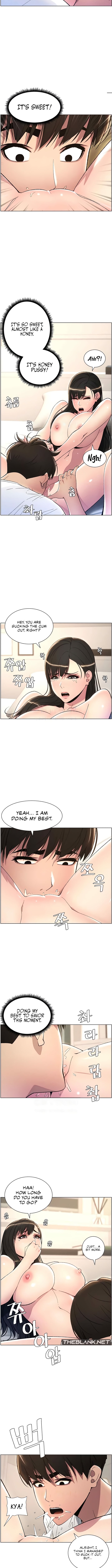 A Secret Lesson With My Younger Sister - Chapter 12 Page 9