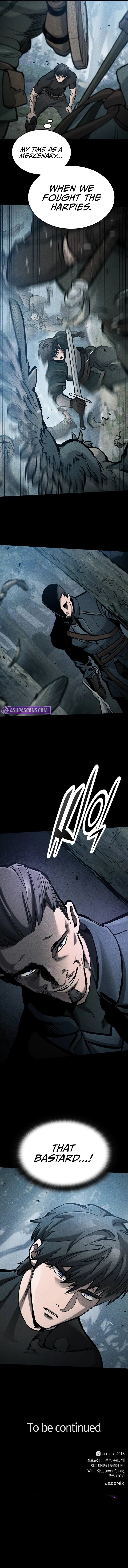 Eternally Regressing Knight - Chapter 66 Page 14