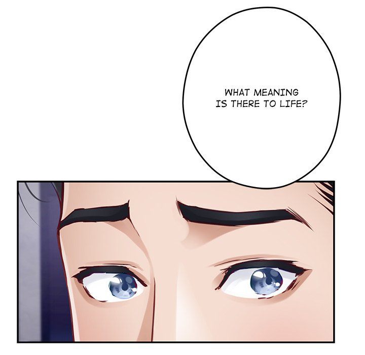 God of Pleasure - Chapter 54 Page 32