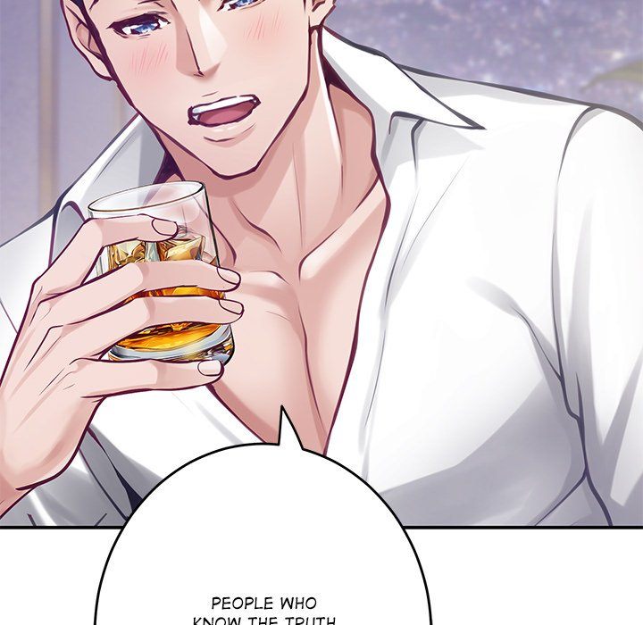 God of Pleasure - Chapter 54 Page 38