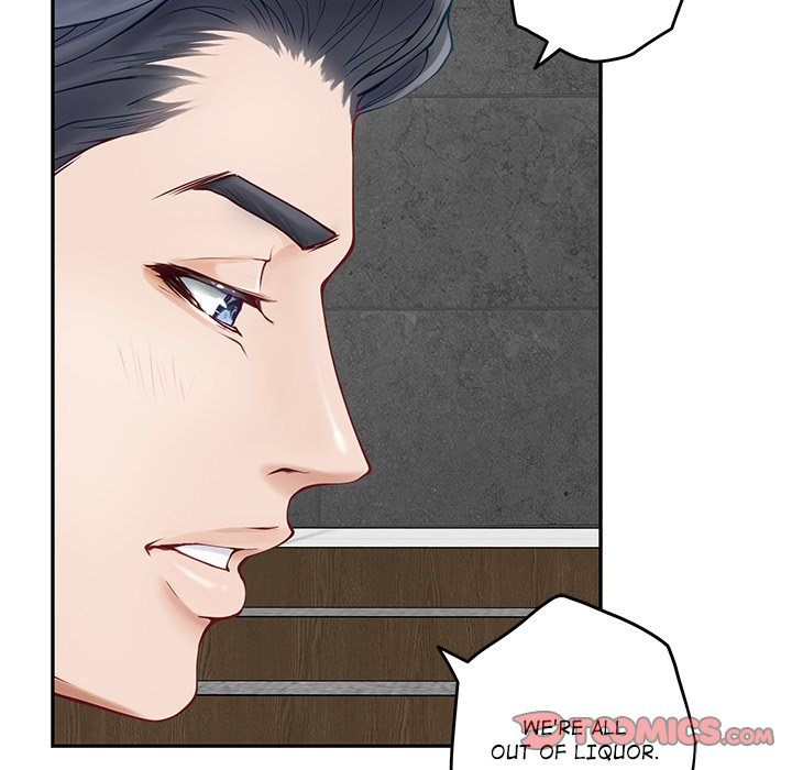 God of Pleasure - Chapter 54 Page 76