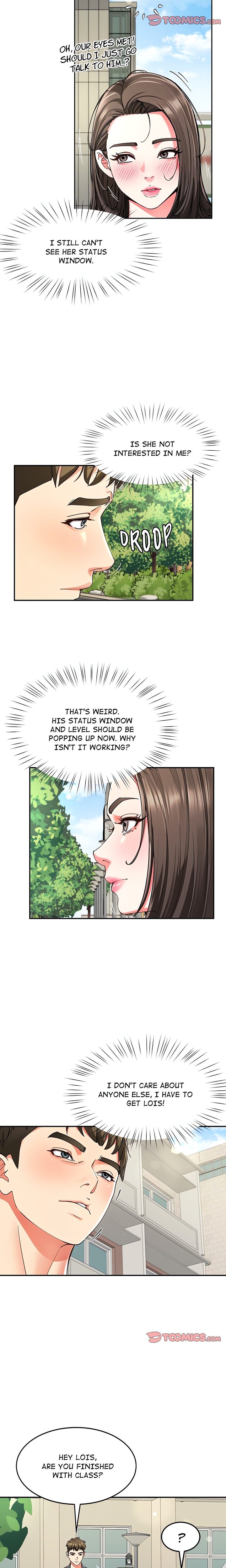 Harem King - Chapter 57 Page 13