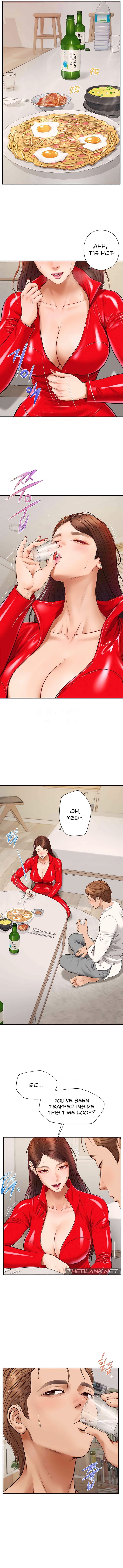 Yeoju and Haru - Chapter 13 Page 2