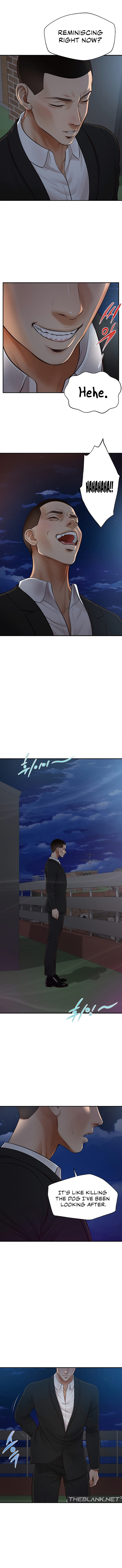 Yeoju and Haru - Chapter 6 Page 11