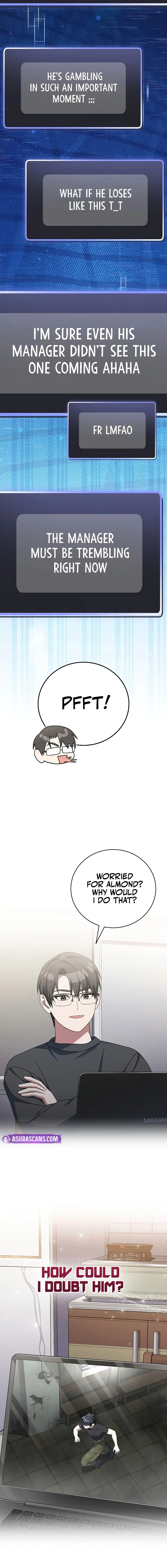 Genius Archer’s Streaming - Chapter 75 Page 10