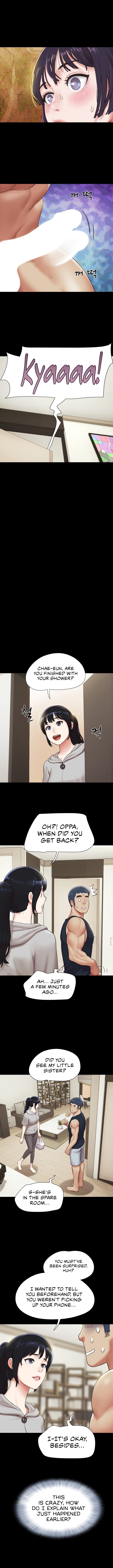 Soeun - Chapter 33 Page 6